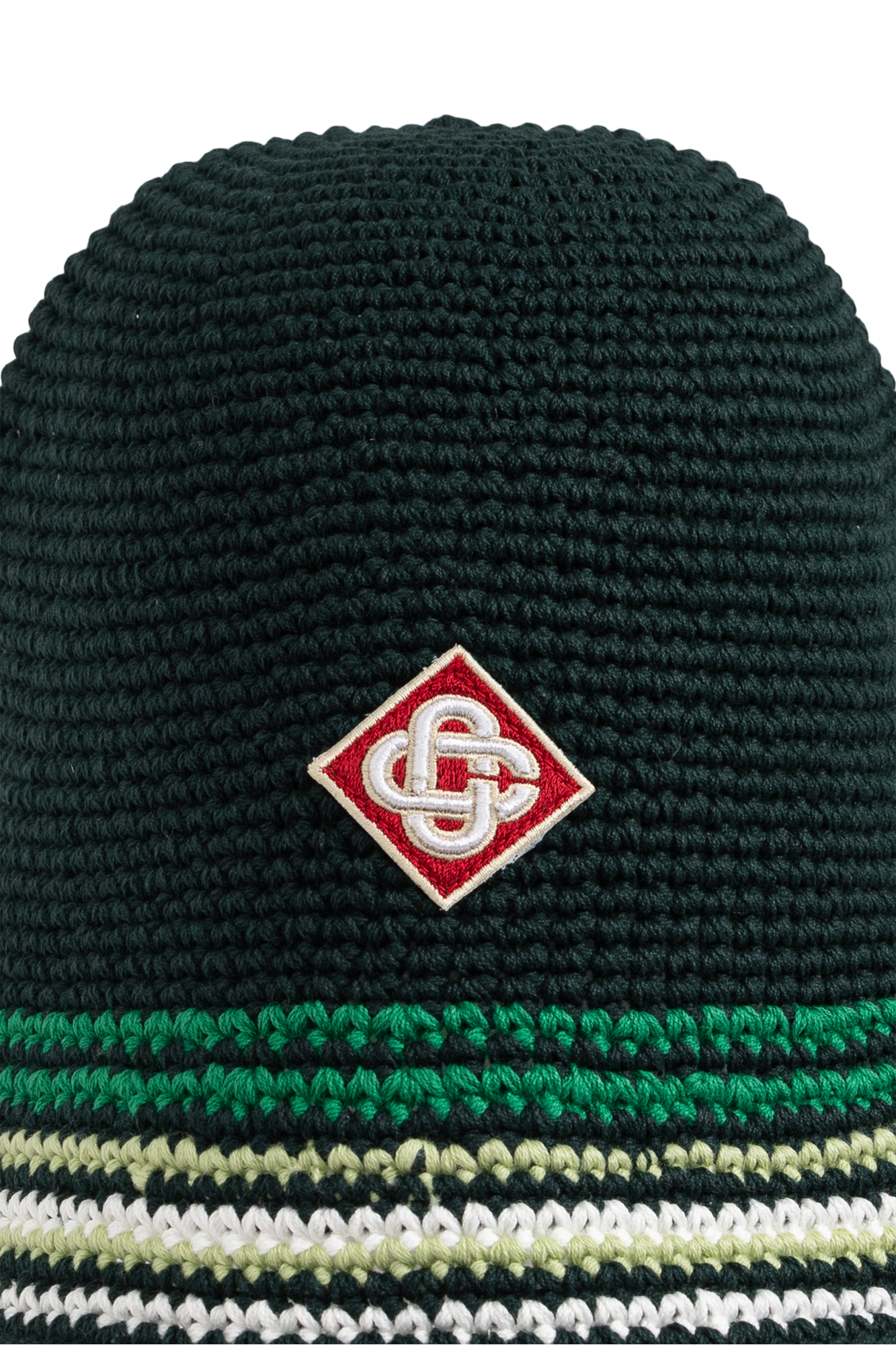 Chapeaud'O Raffia Crocet Casablanca Casablanca Cove Raffia Crochet